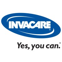 Invacare Corporation Logo